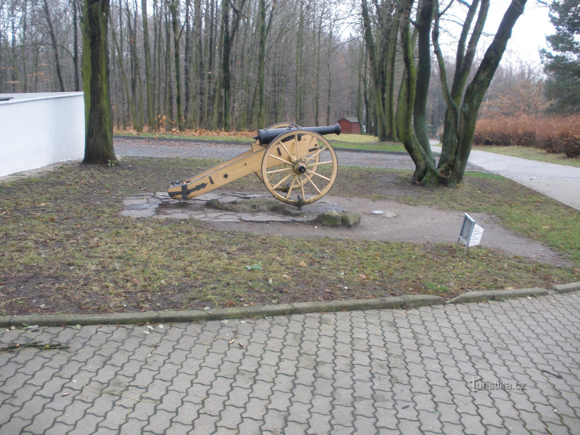 Cairn of Peace