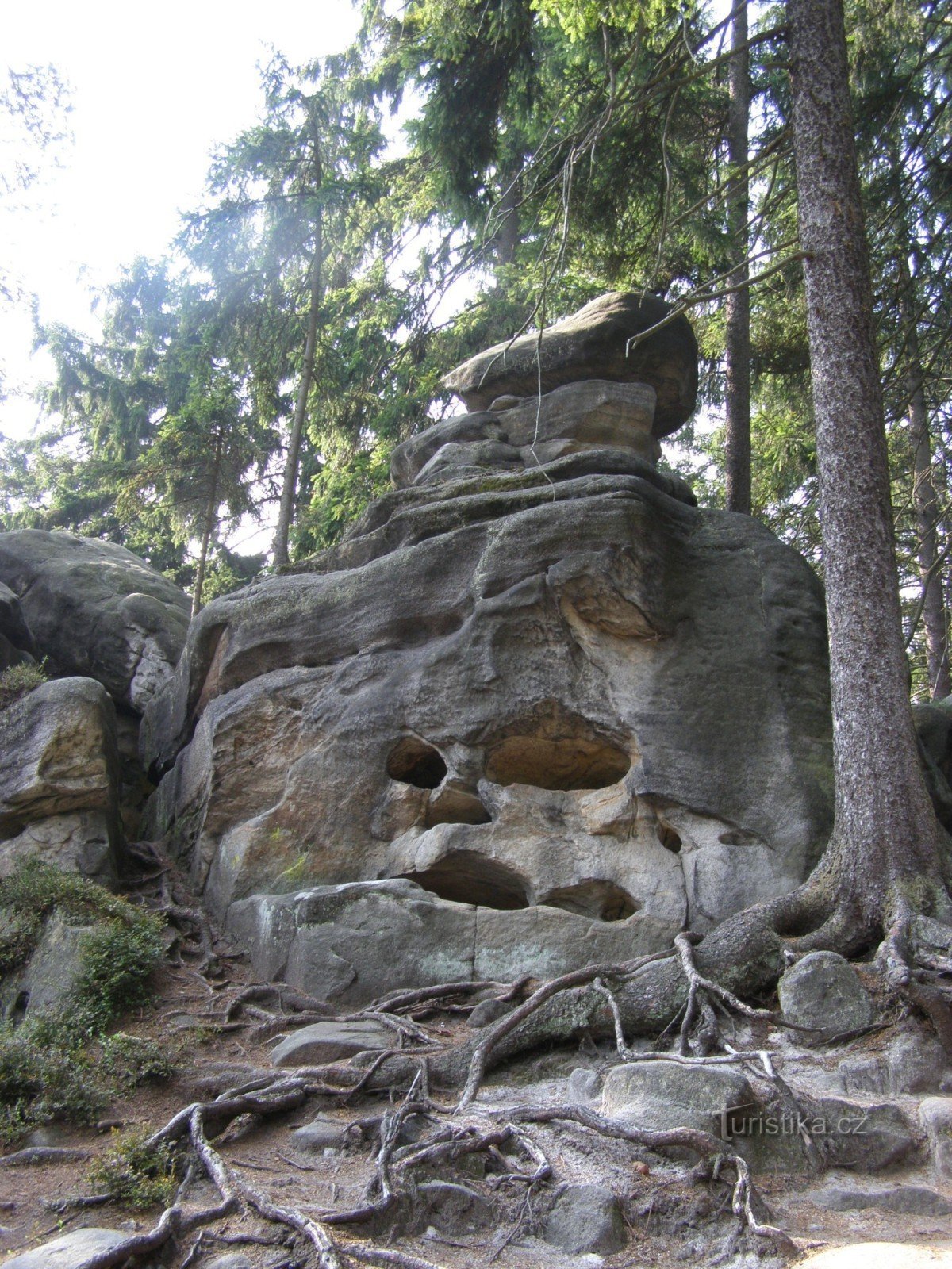 Kopiec śmierci