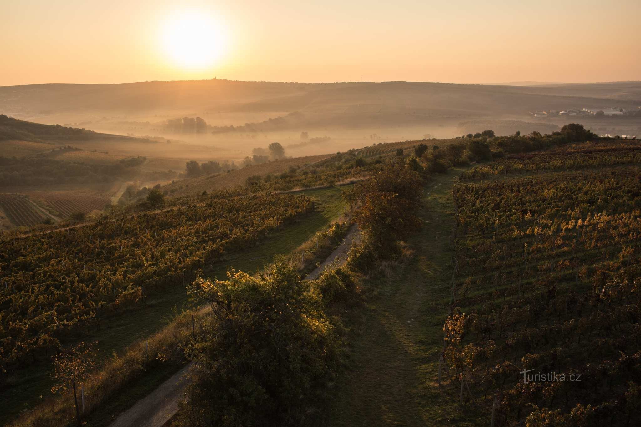 Moravia © Anna Jirásková