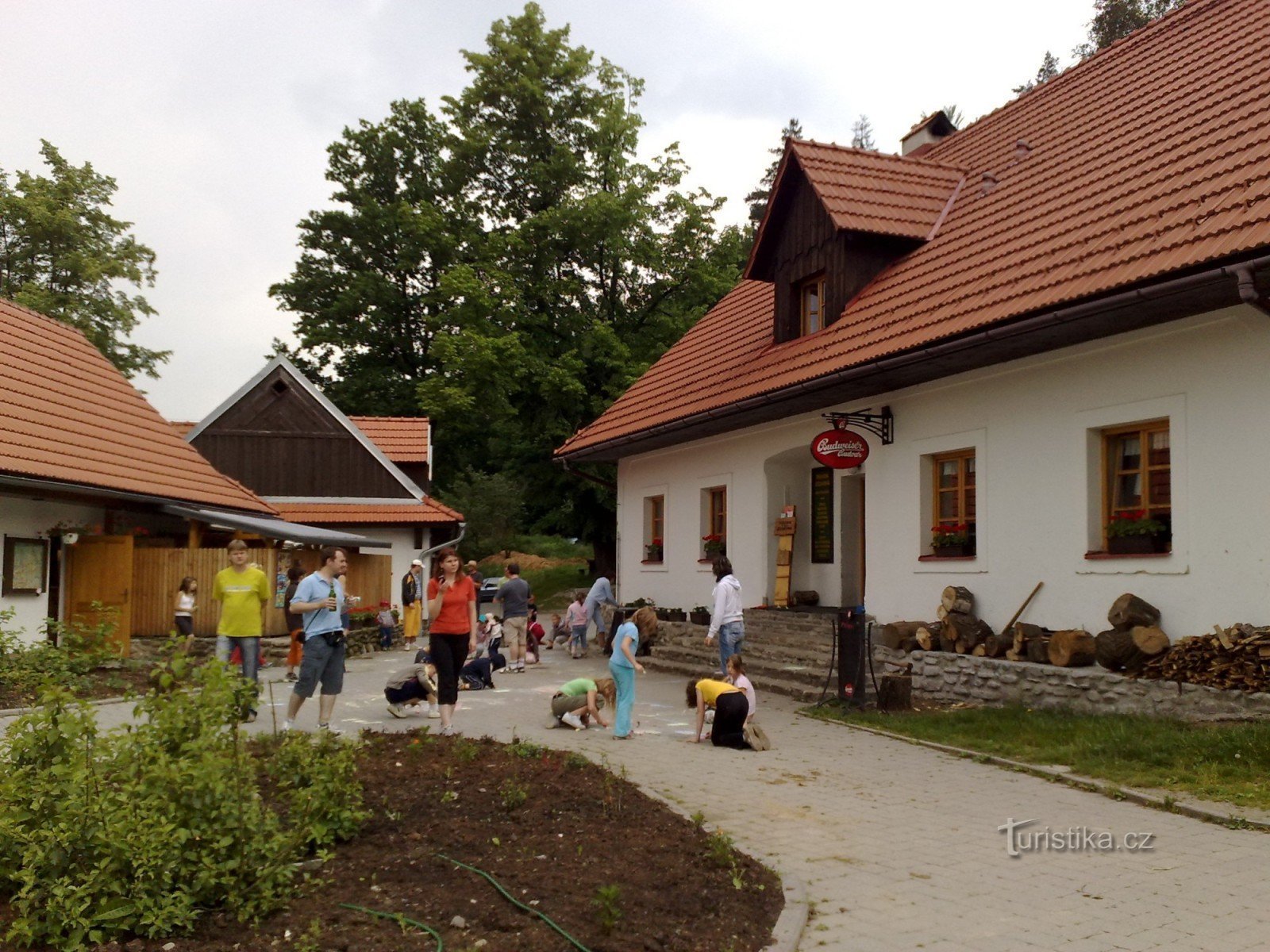 Moravka (centro, ônibus)