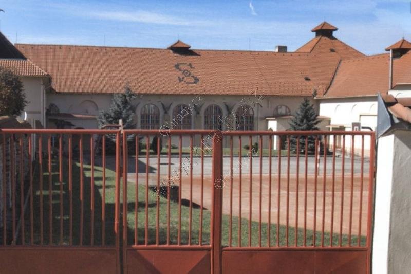 Moravské Budějovice