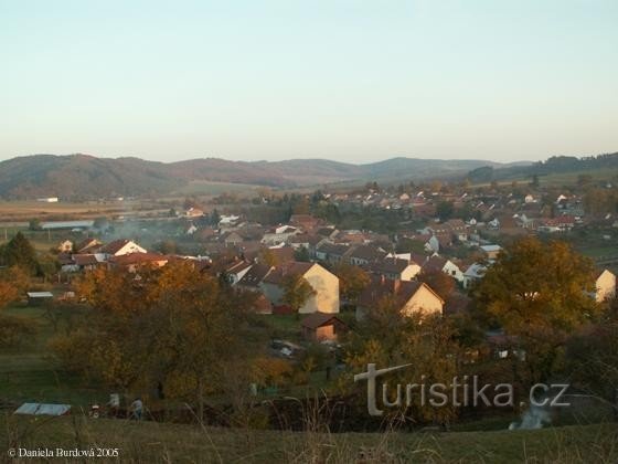 Моравске Книнице