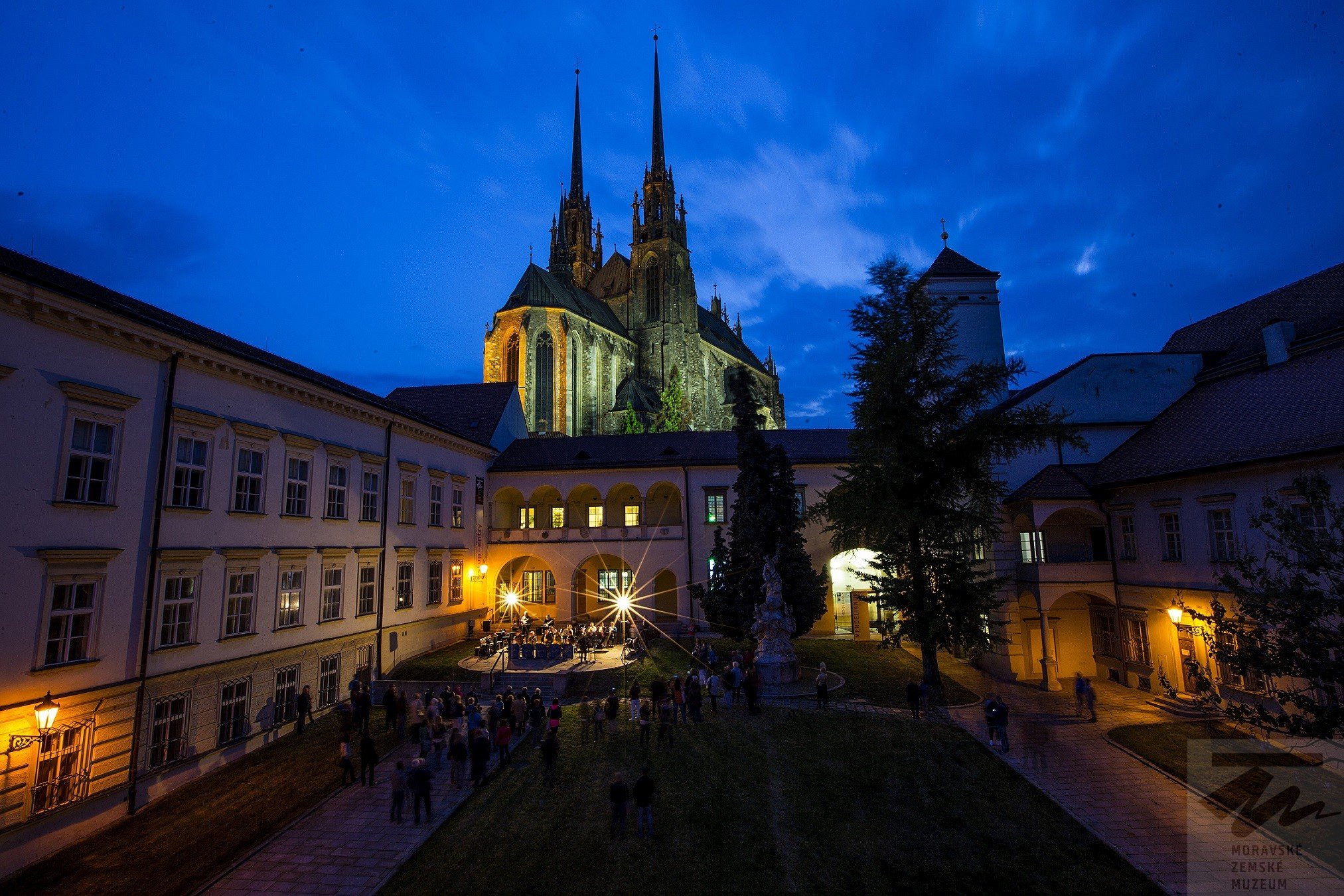 Museo Provincial de Moravia