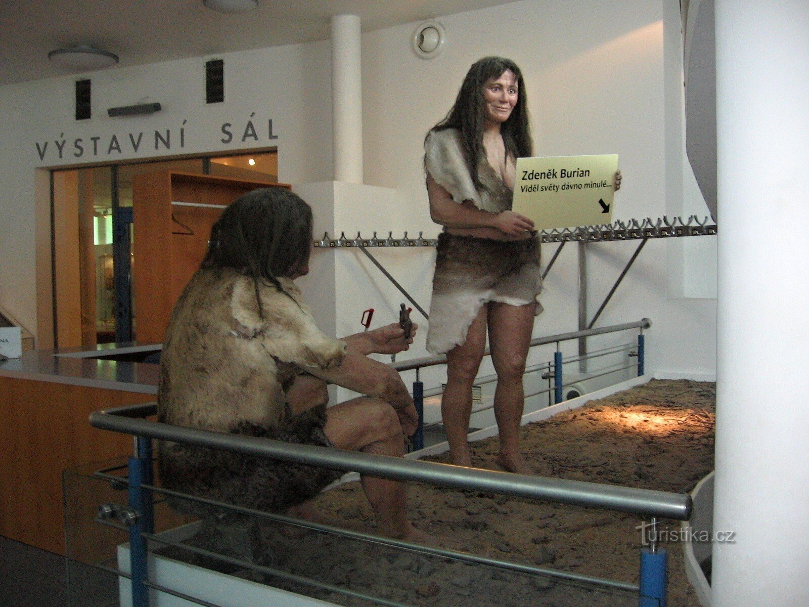 Moravské zemské muzeum Brno