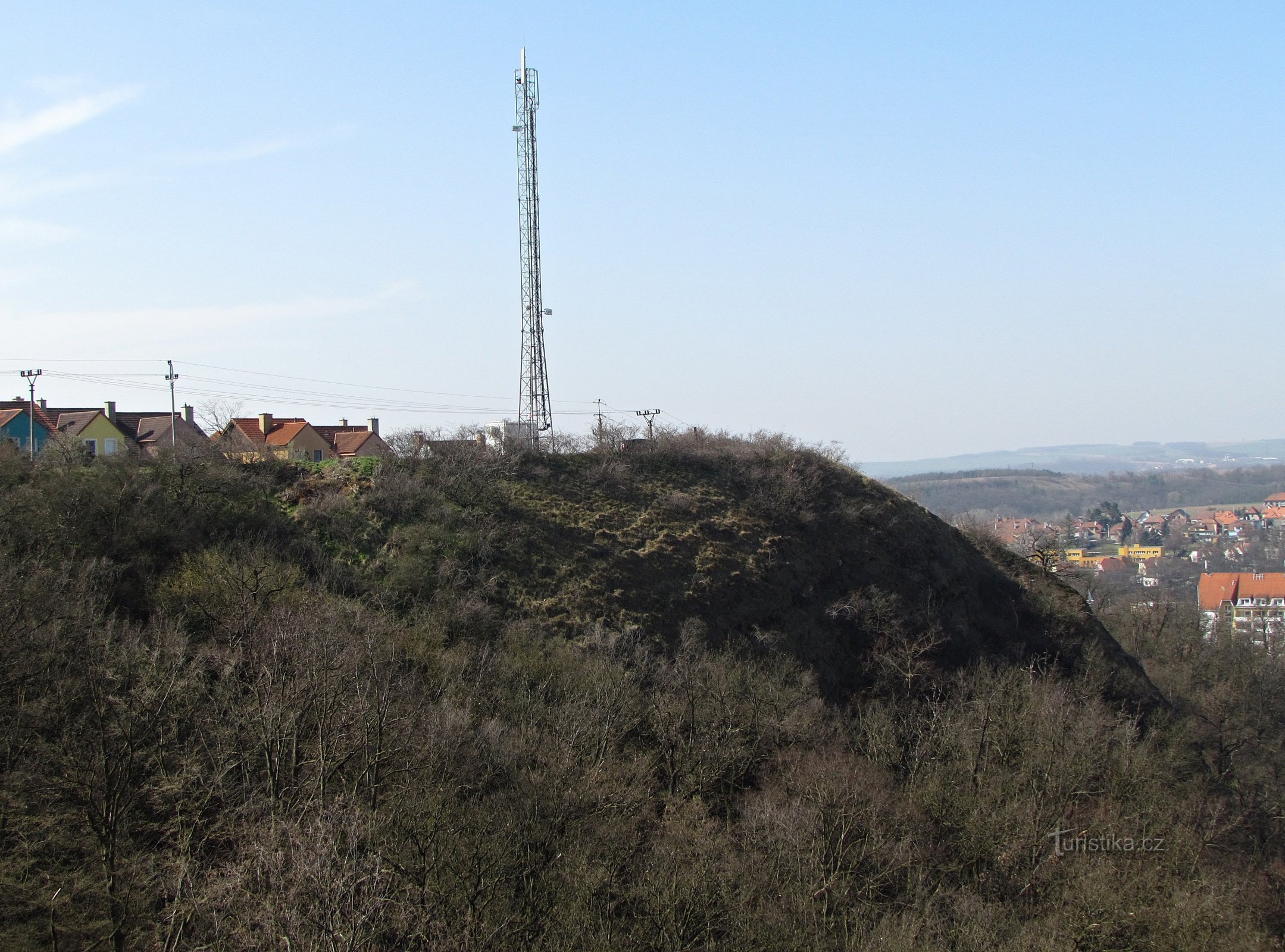 Conglomeratul Moravian Krumlov