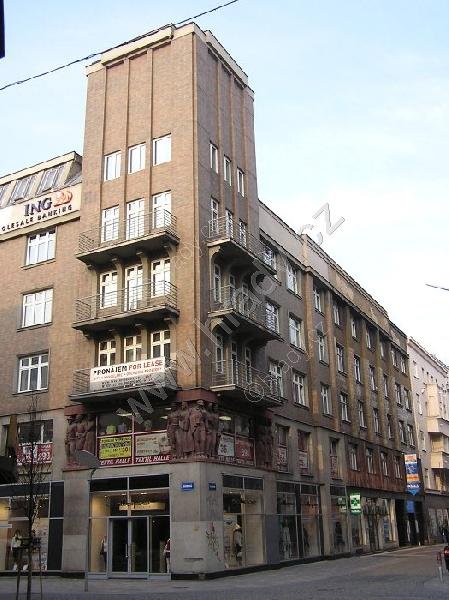 Moravskoostravský hrad