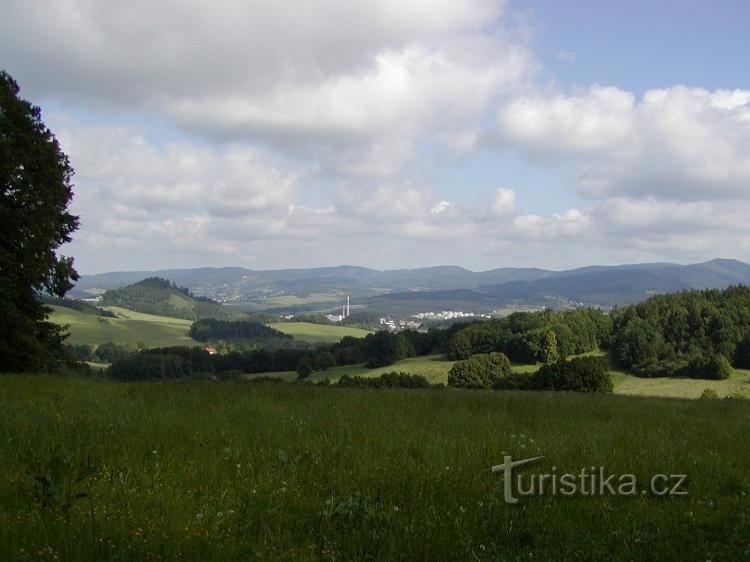 Moravian-Silesian Beskids