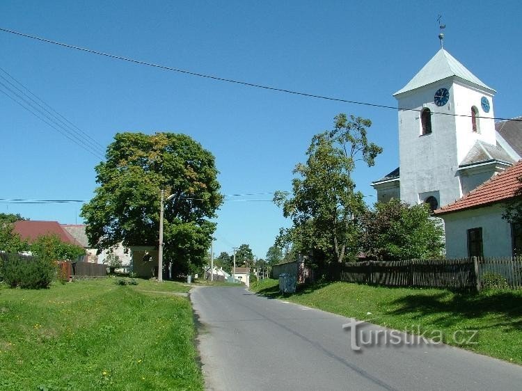 Moravian-Silesian Kočov