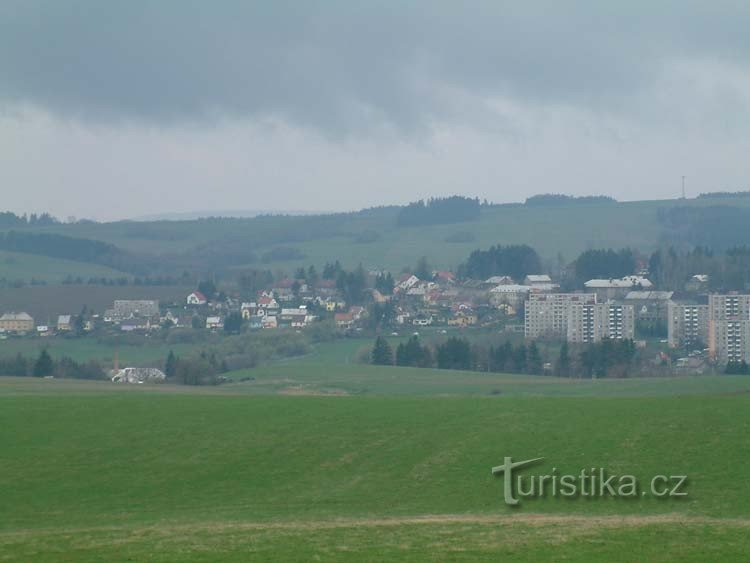 Moravian Beroun