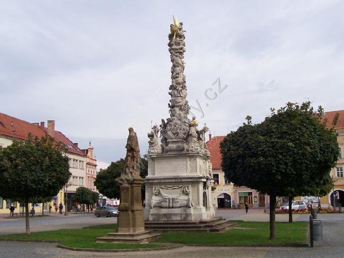morový sloup