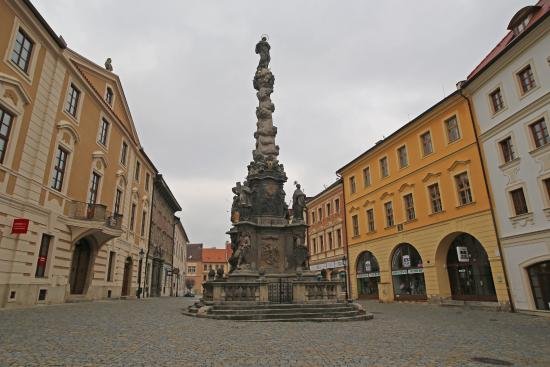 Colonne de la peste