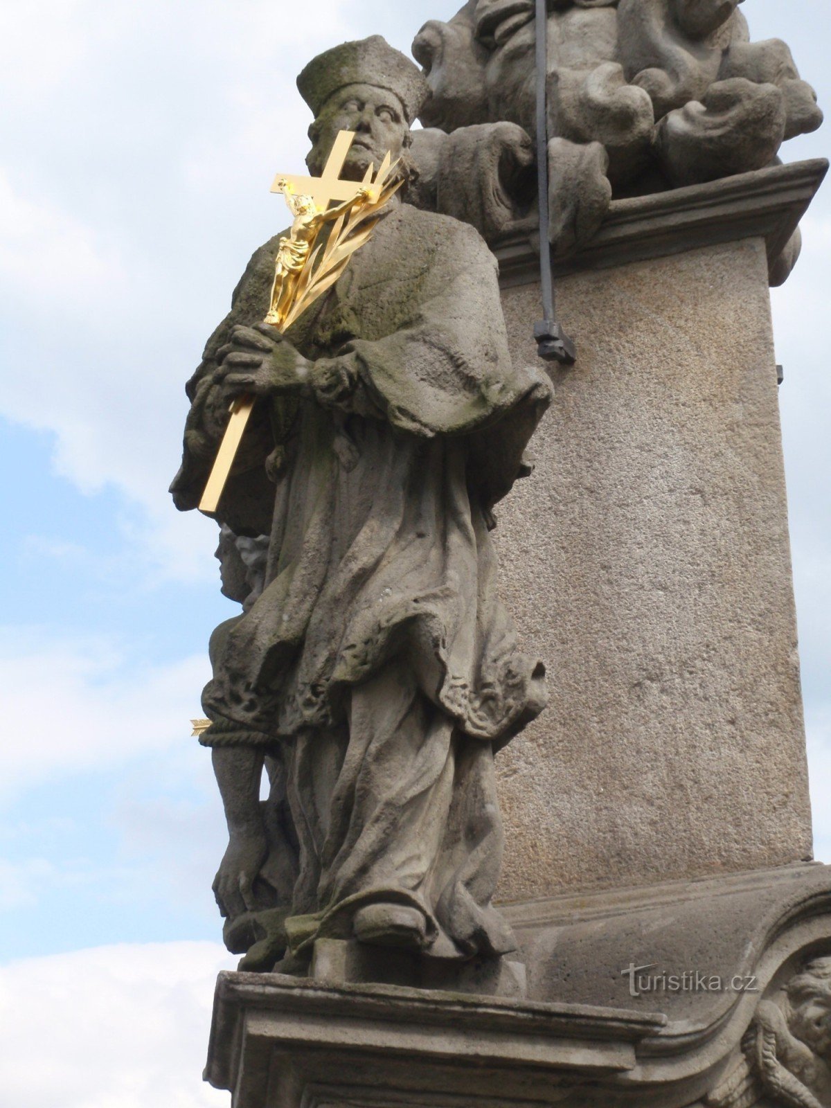 Colonne de la peste