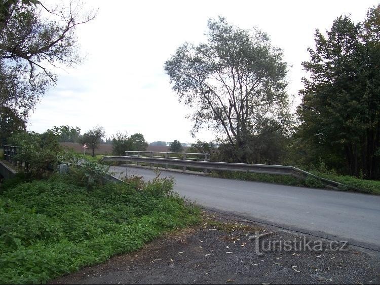 Brug: Algemeen beeld van de brug