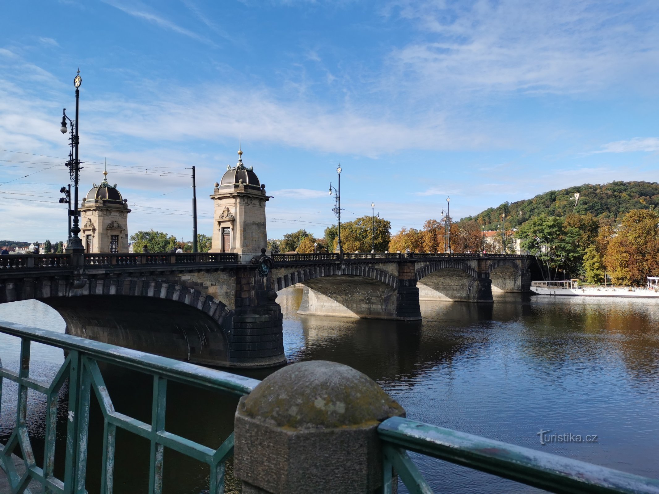 Legion Bridge