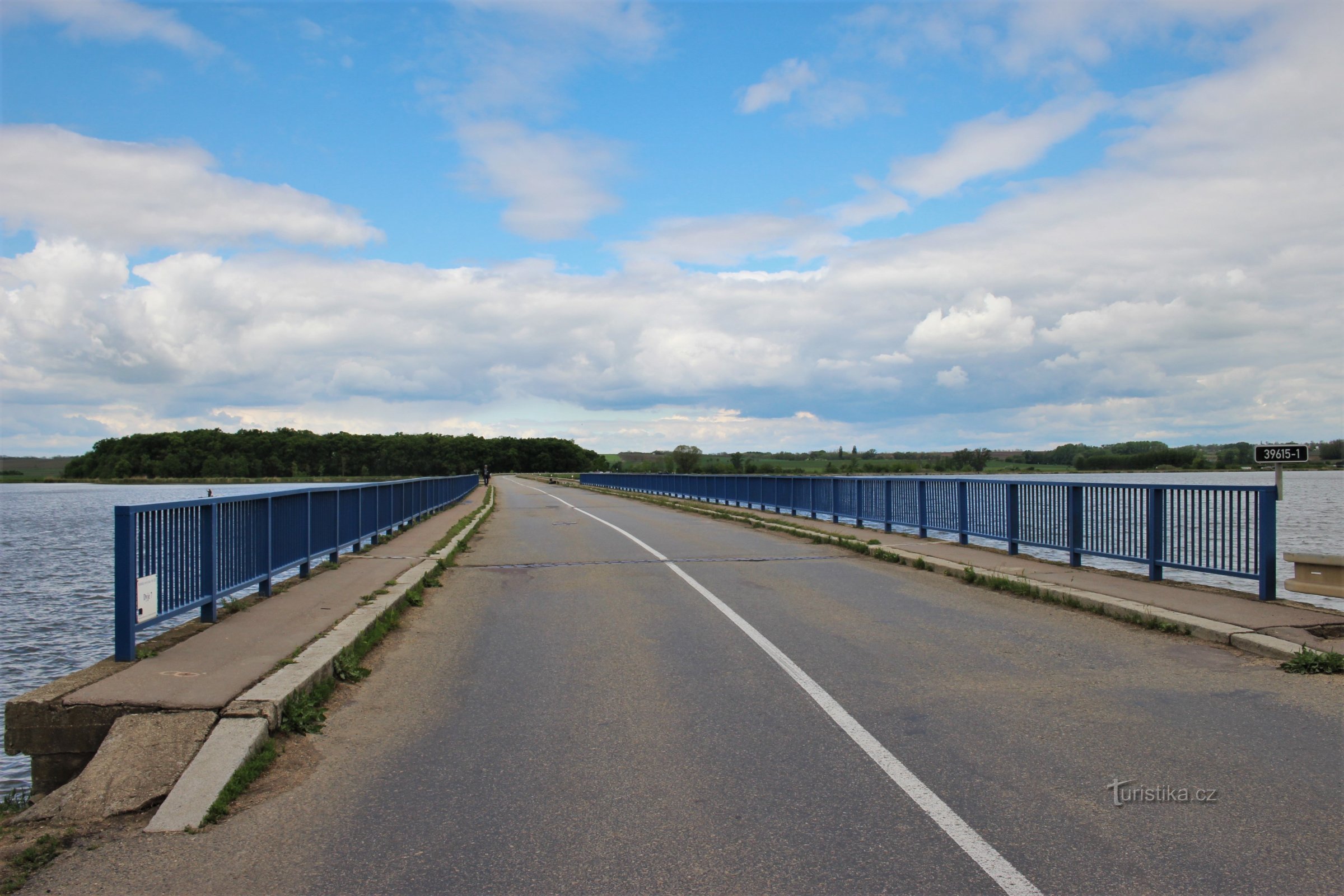 Міст із Брод-над-Дій