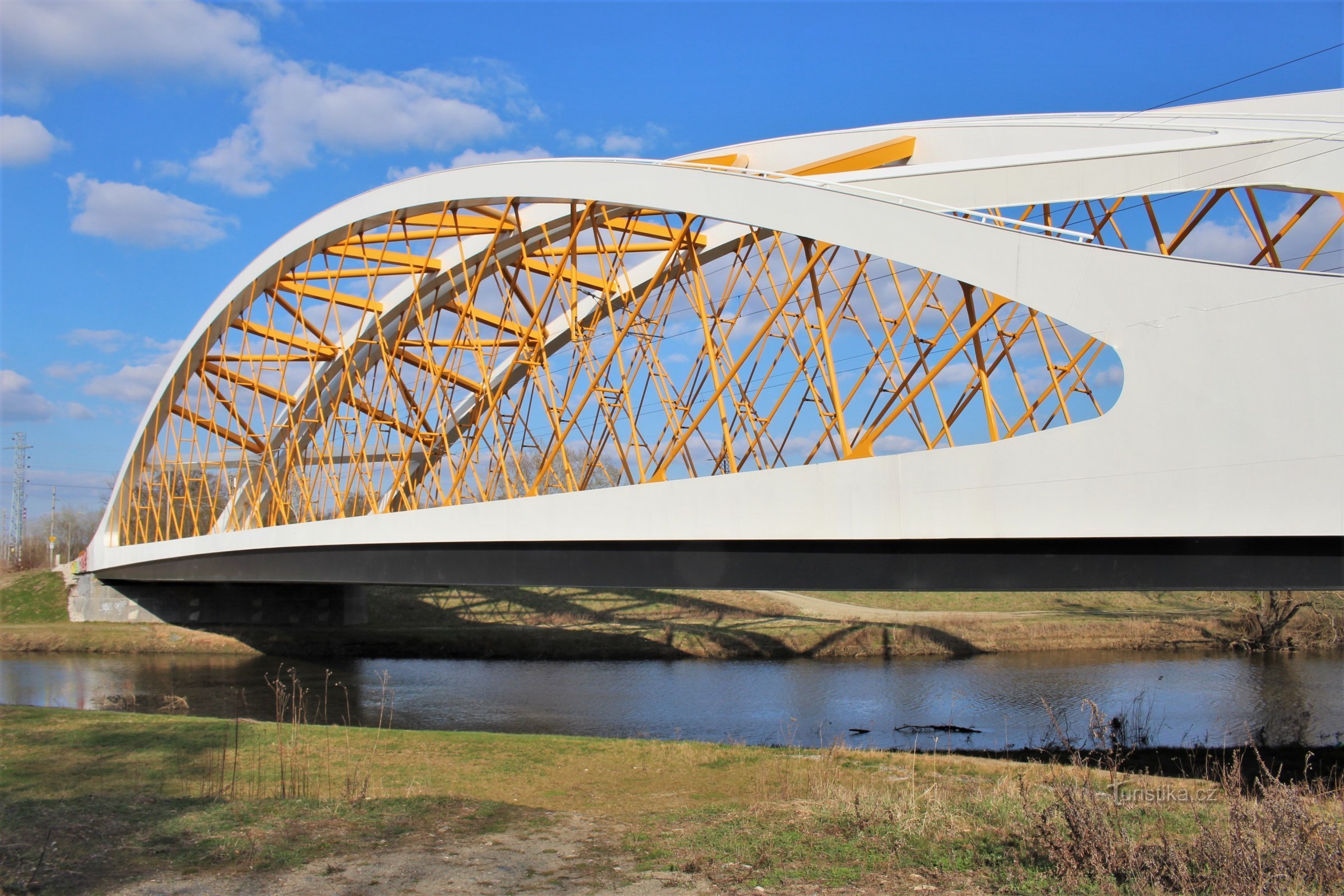 Most Oskara