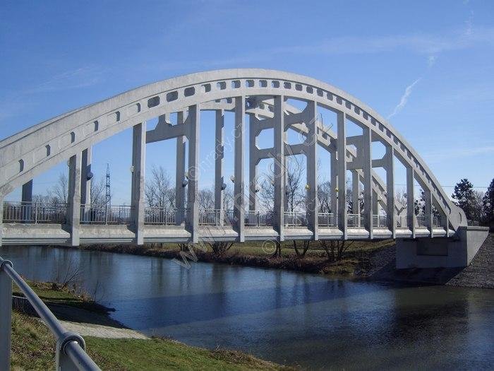 most Sokolovských hrdinů