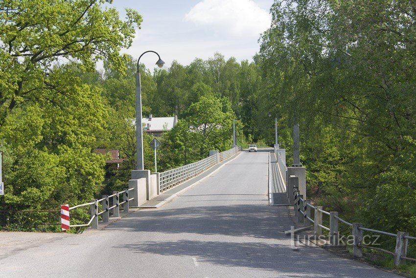 Mostovka