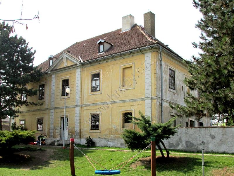 Mratín