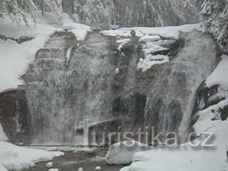 Cascada de mumlava