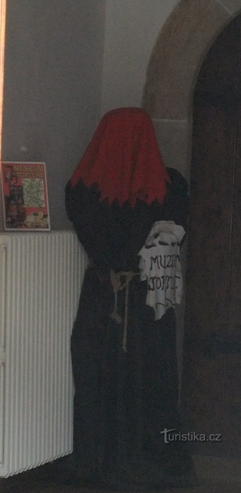 Museum - Odhalení tajemné tváře Kutné Hory