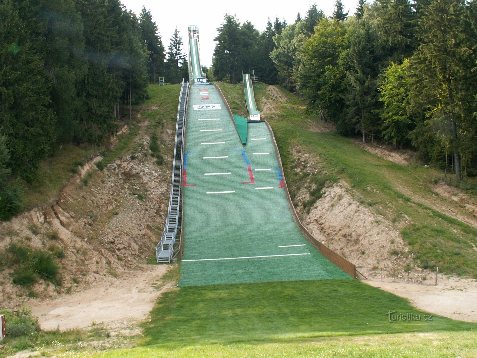 Ponts sur Šibenice