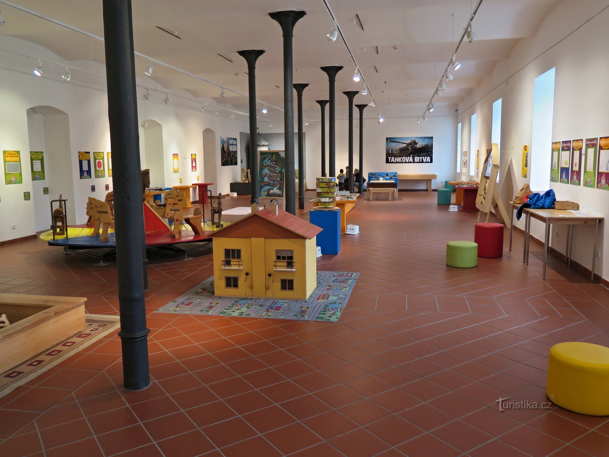 Litet museum