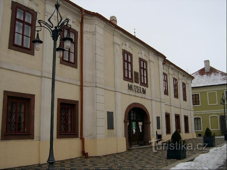 Muzeum