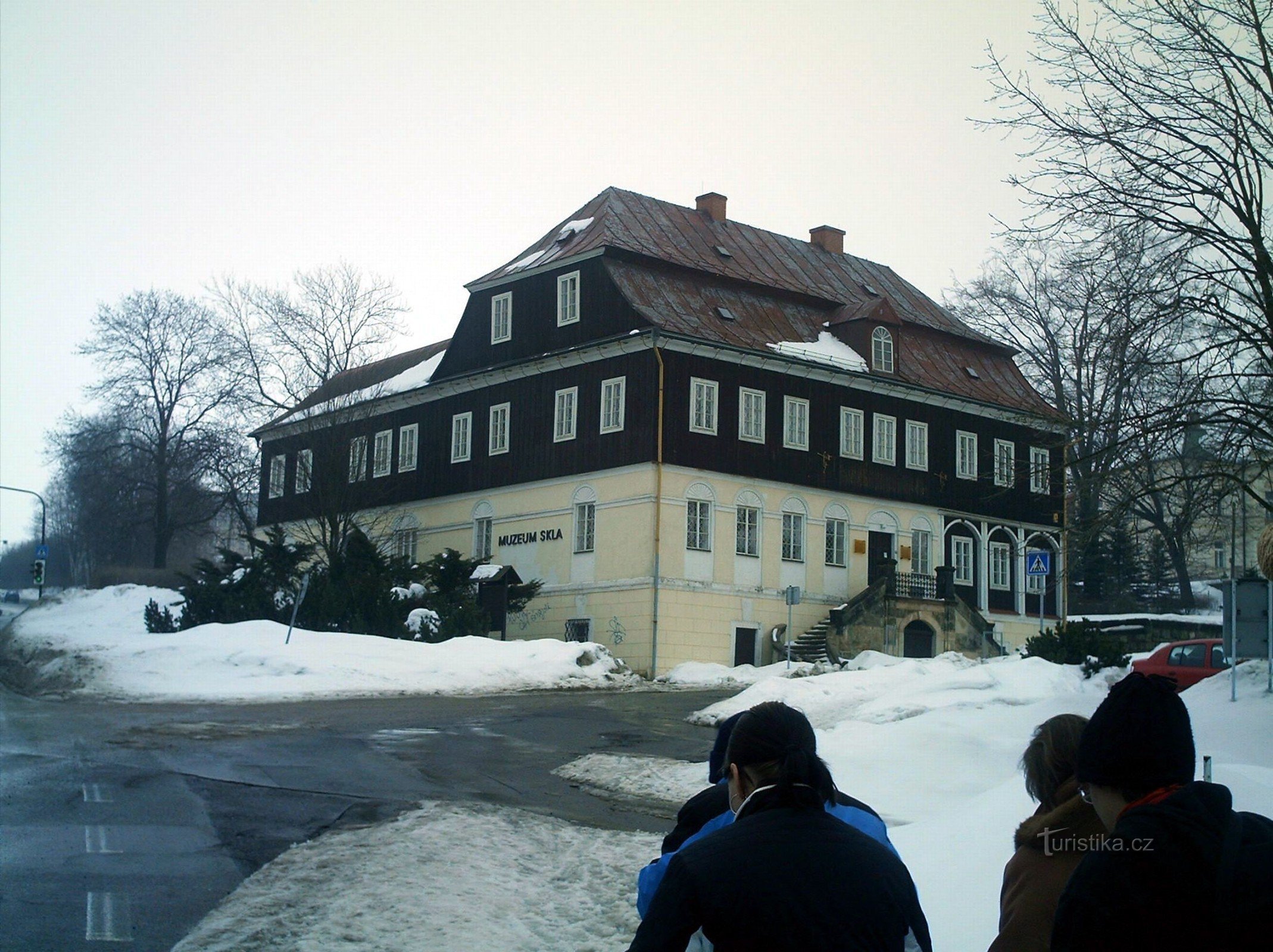 Muzeum