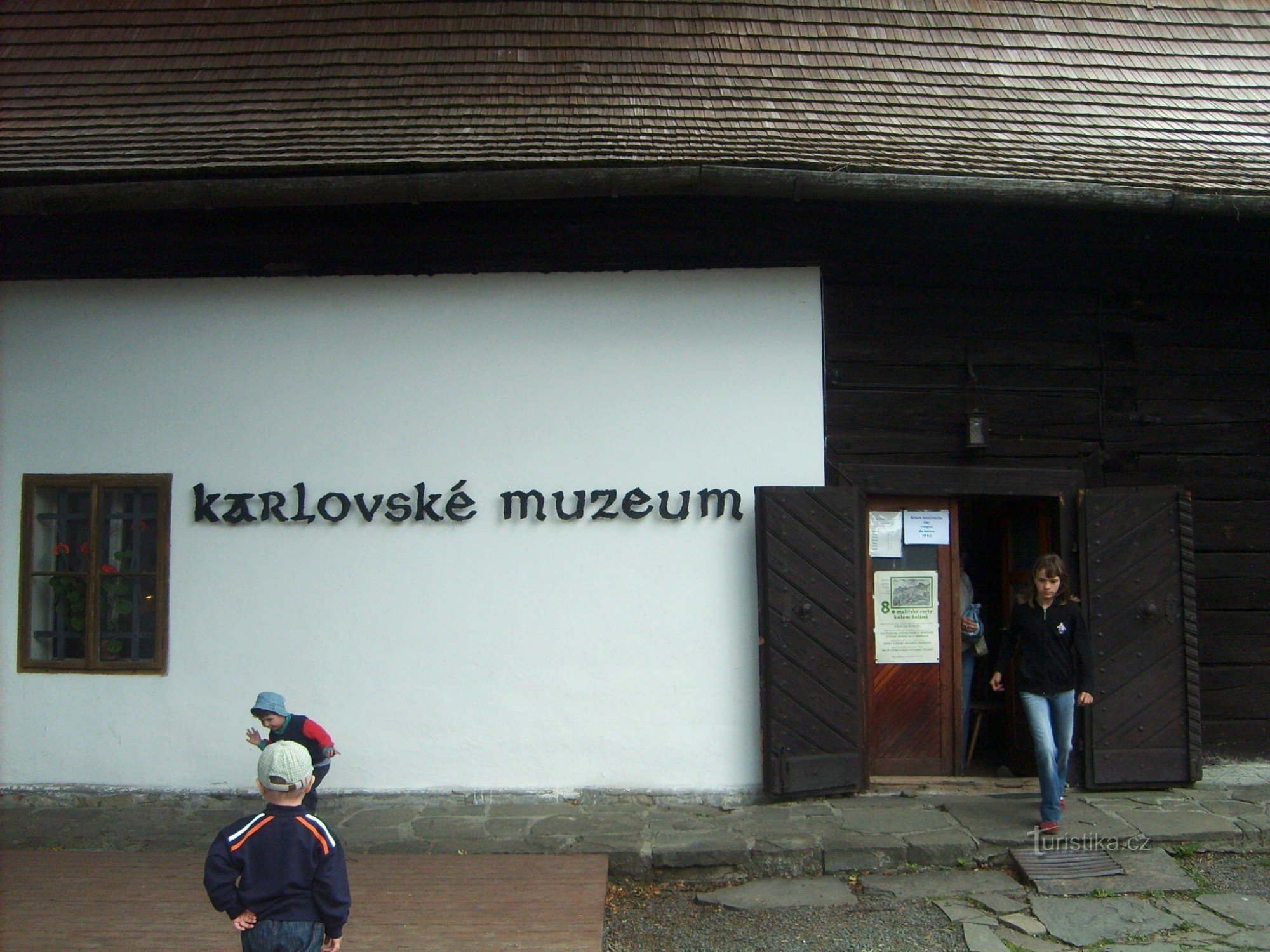 musée