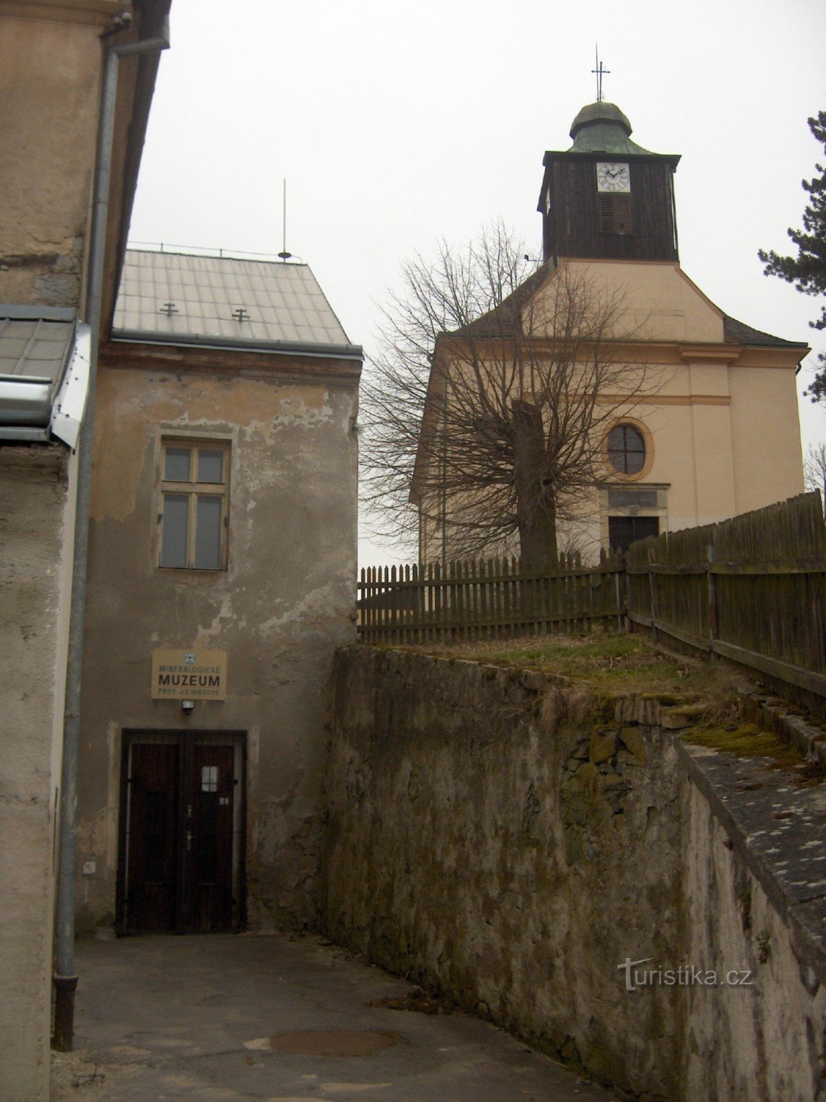 Muzeum