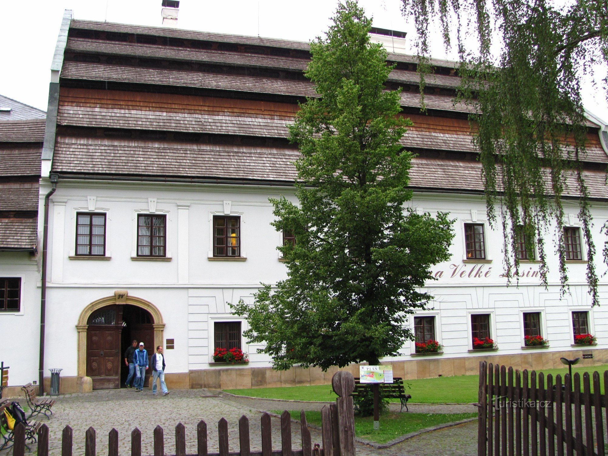 muzeum