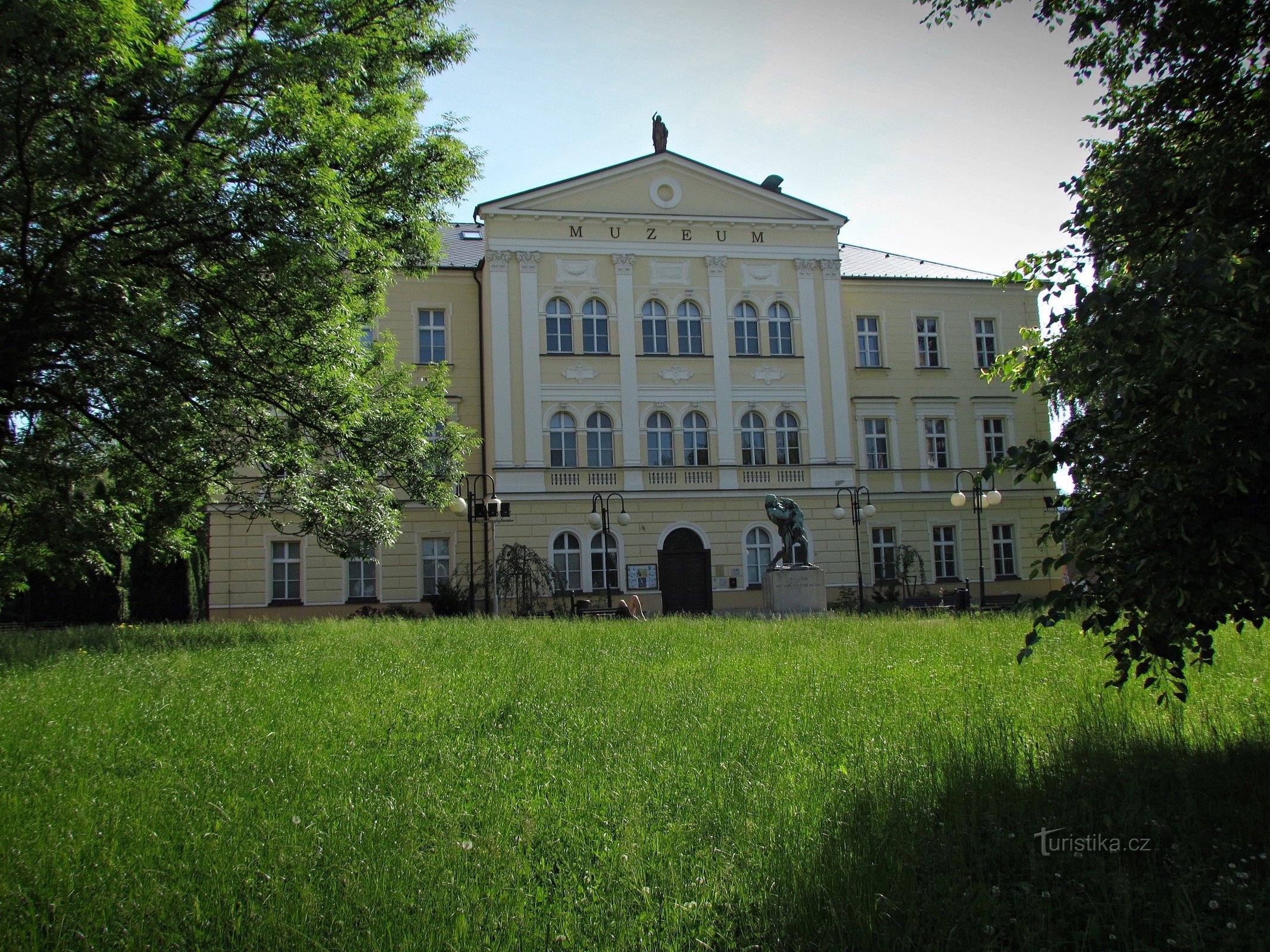 Muzeum