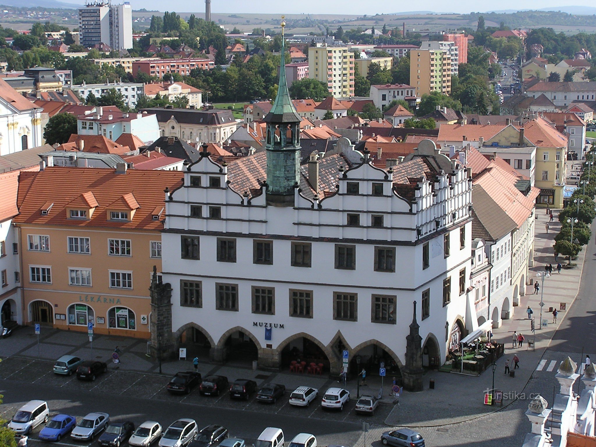 Muzej (9/2013)