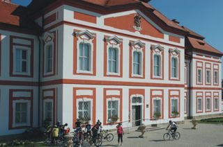 Muzeum a galerie severního Plzeňska