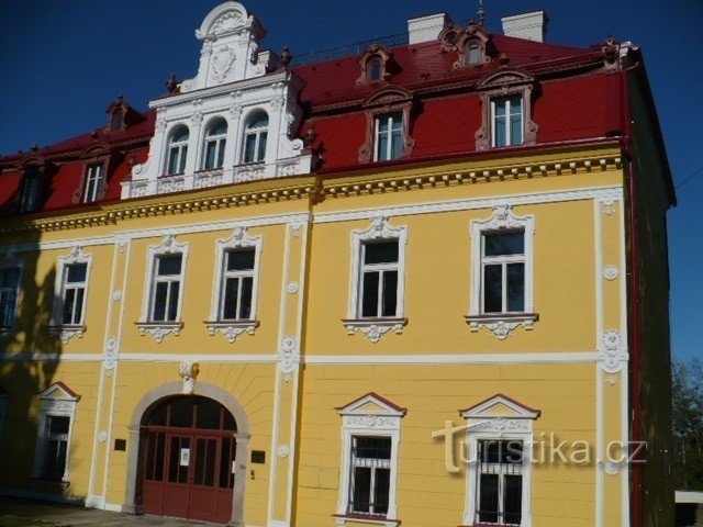 muzeum Aš