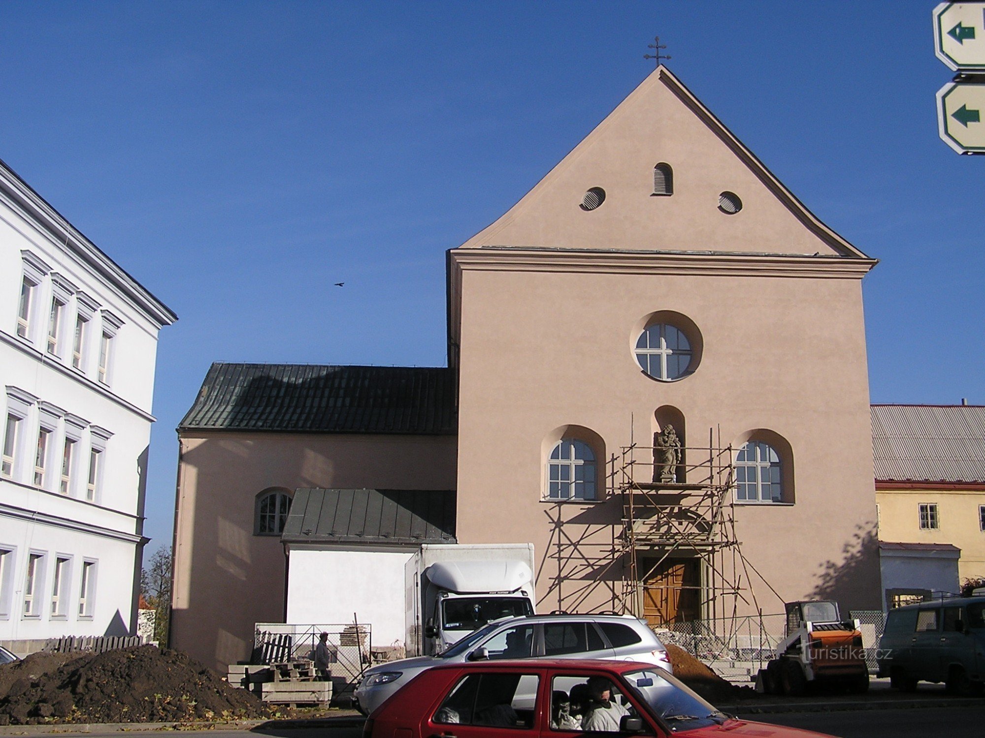 Museum für barocke Skulpturen