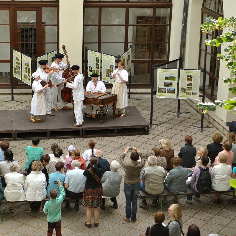 Muzej Beskydy Frýdek-Místek