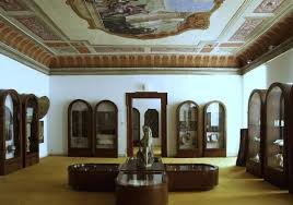 Museo Broumovsko