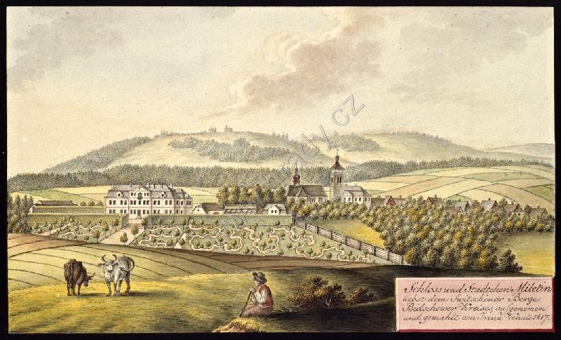 Muzeum českého amatérského divadla