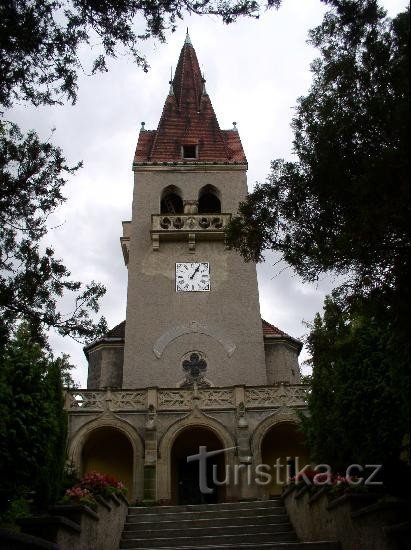 Museo della granata ceca