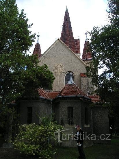 Museum der tschechischen Granate