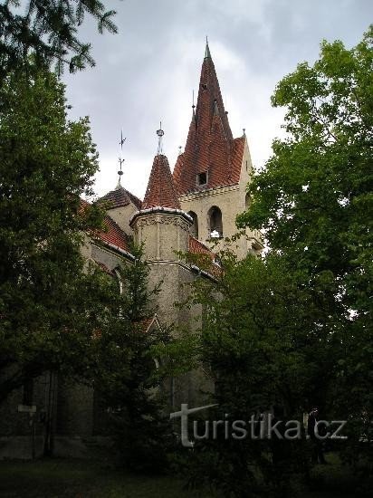 Museum der tschechischen Granate