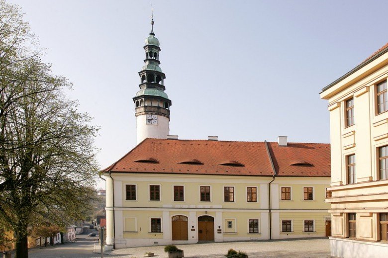 Chodsks museum