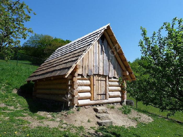 Muzeum dřevěného porculánu