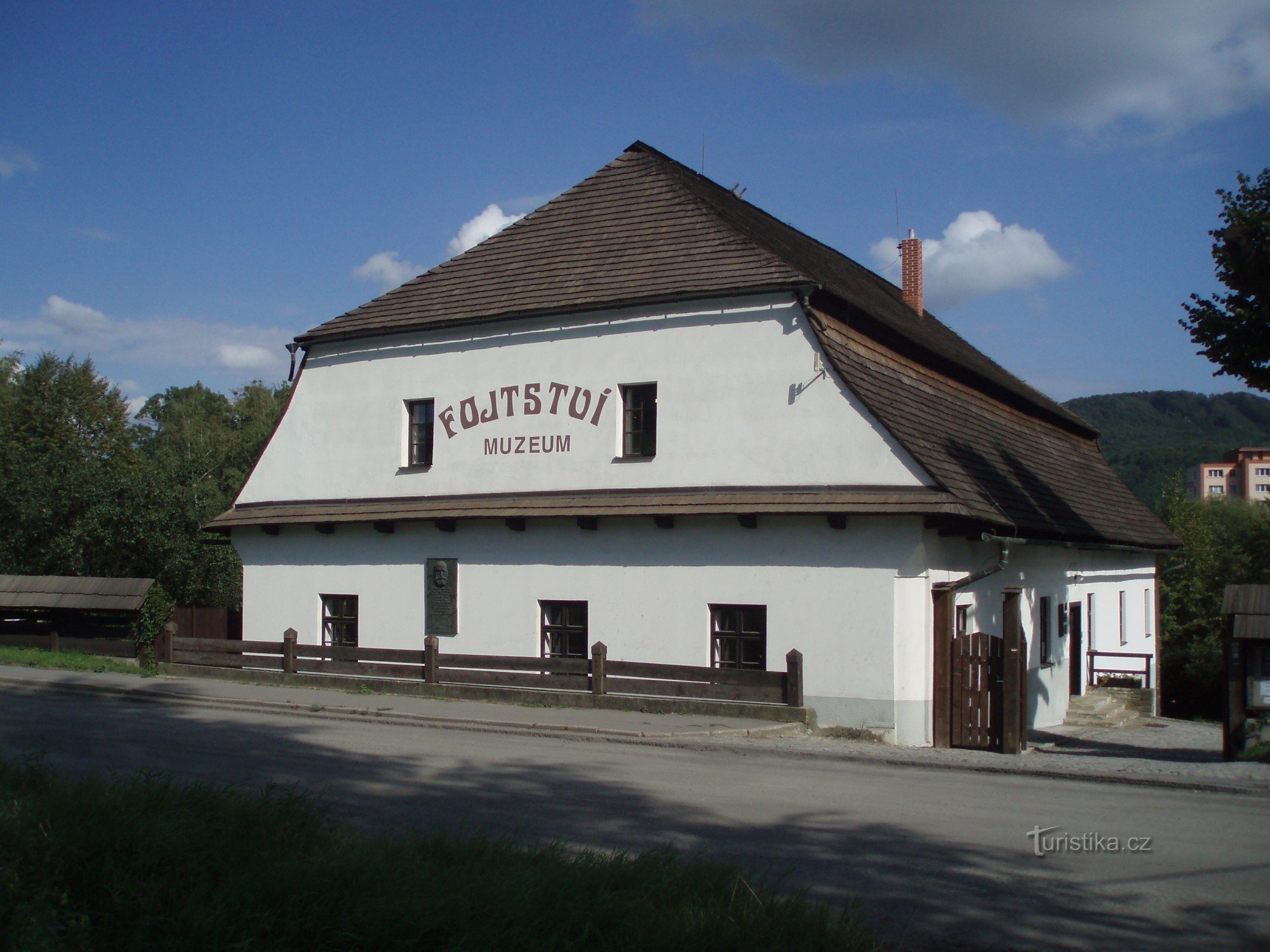 Fojtství-museum