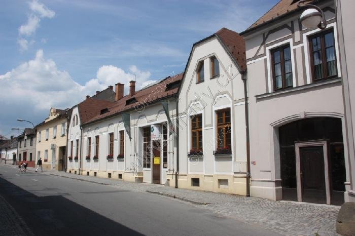 muzeum historie Pravých olomouckých tvarůžků