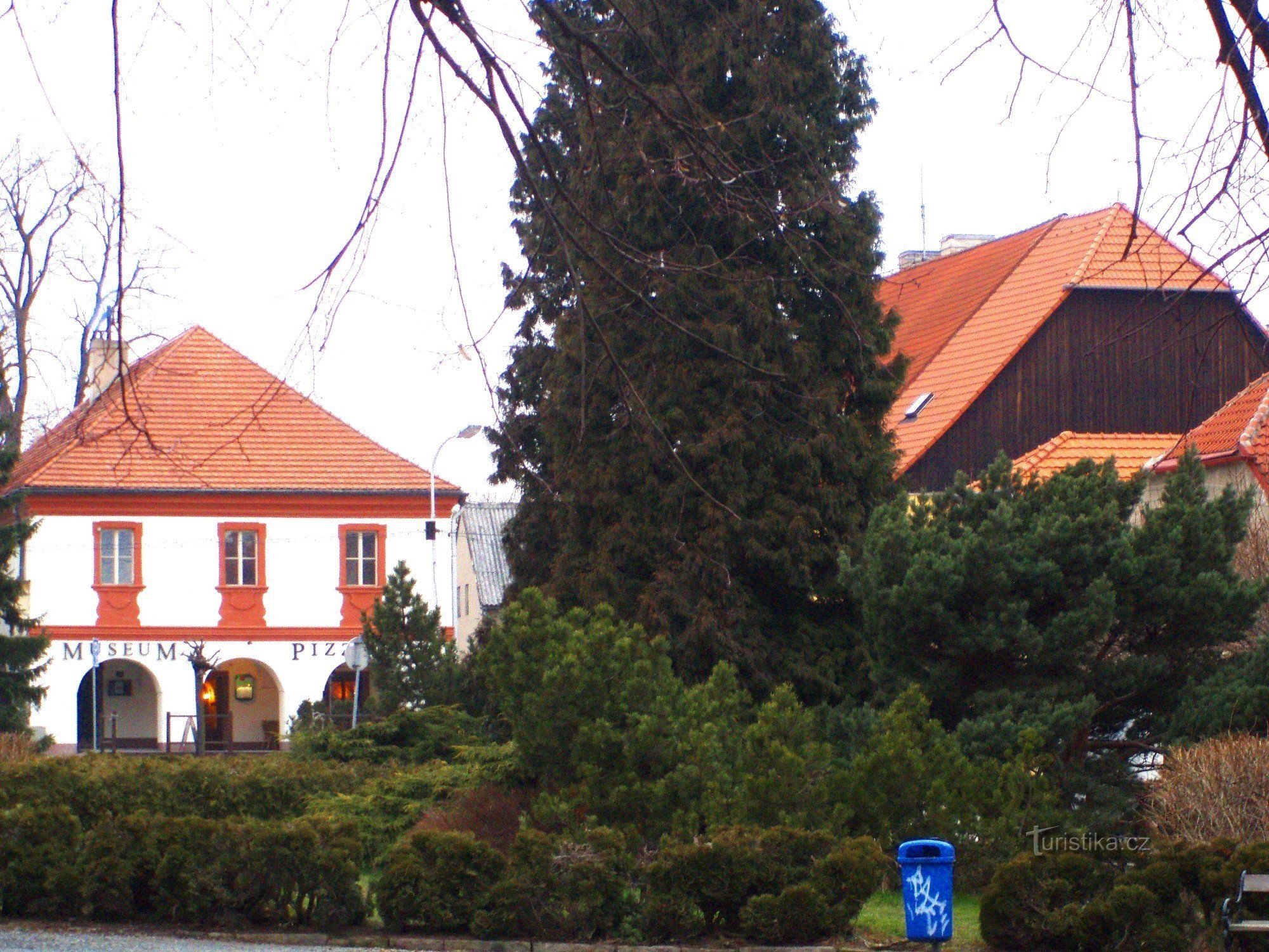 Musée de la poterie