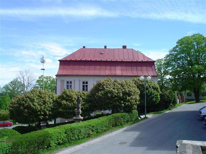 Muzeum Jindřicha Šimona Baara