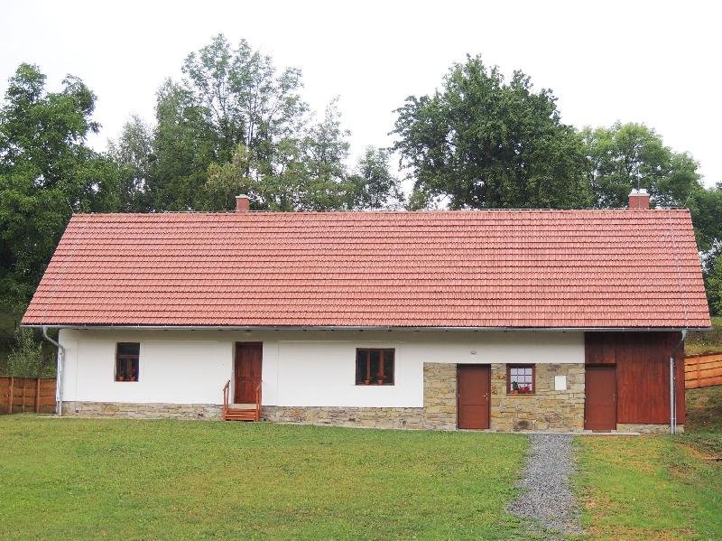 muzeum kardinála Štěpána Trochty